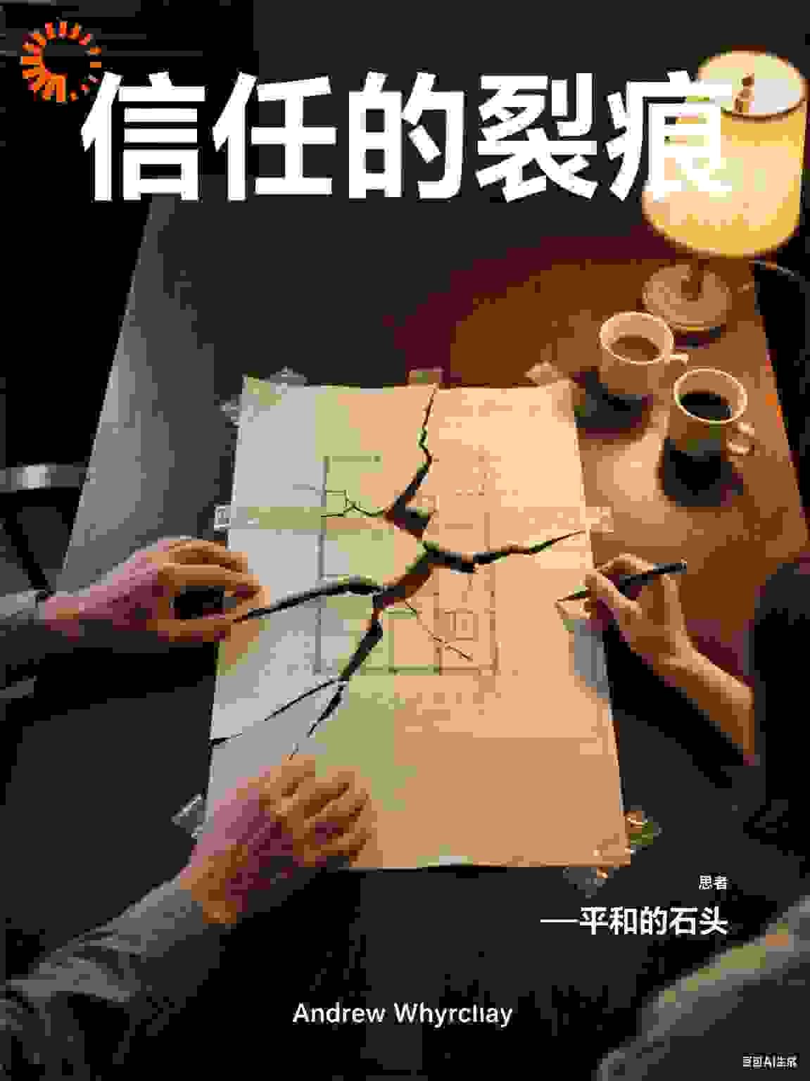 赎罪的账单
