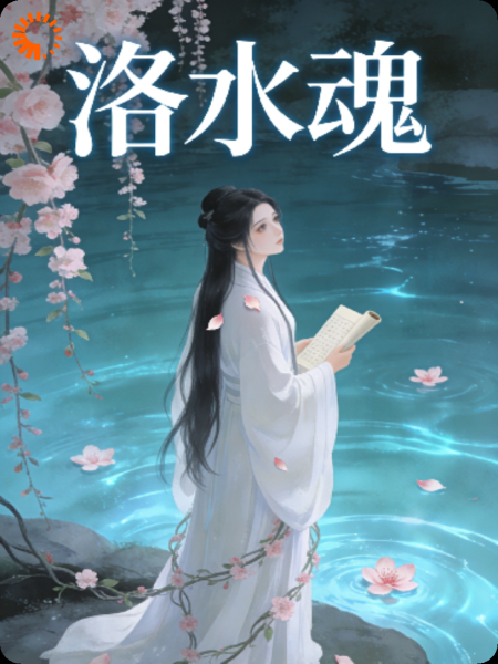 洛水魂