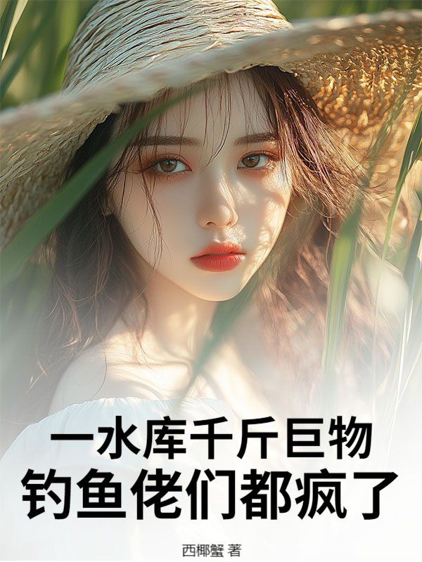 一水库千斤巨物，钓鱼佬们都疯了！