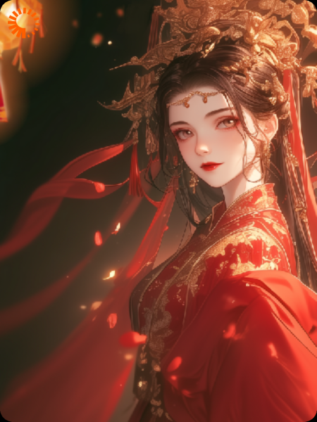 坠城后，腹黑皇子骗我是他妻