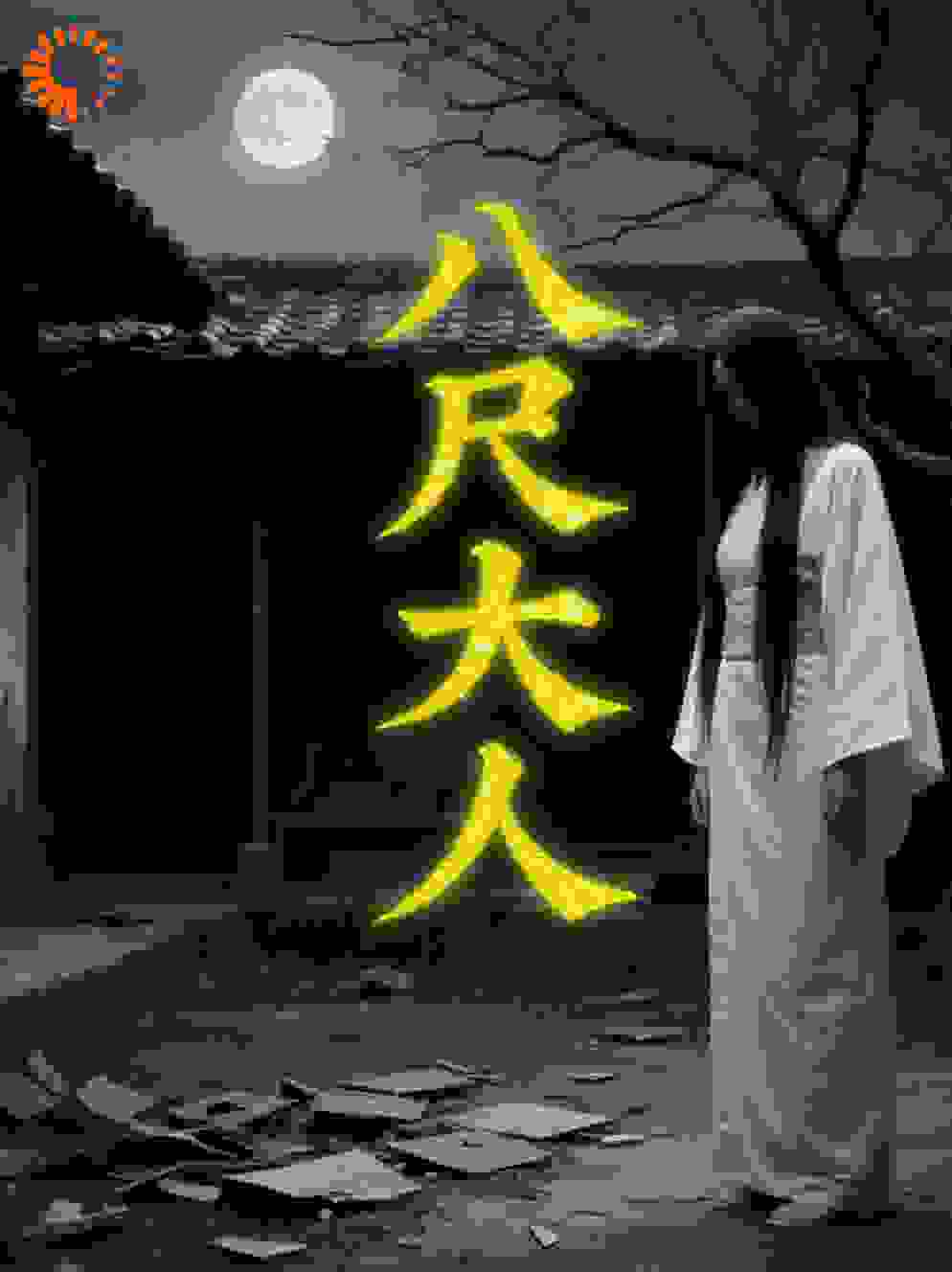 八尺大人的校园循环