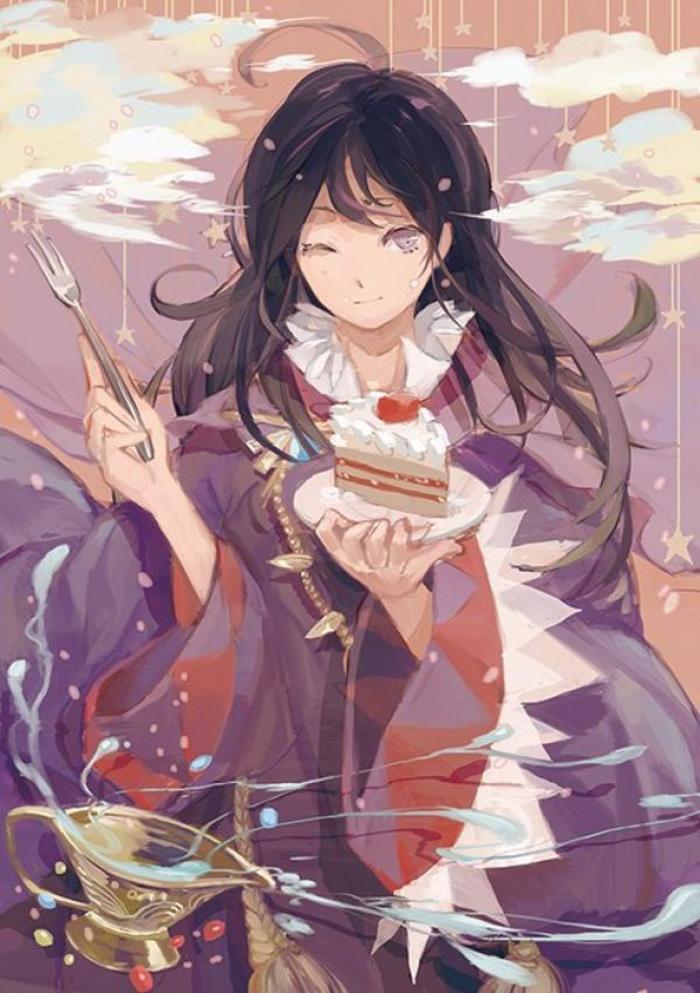 病