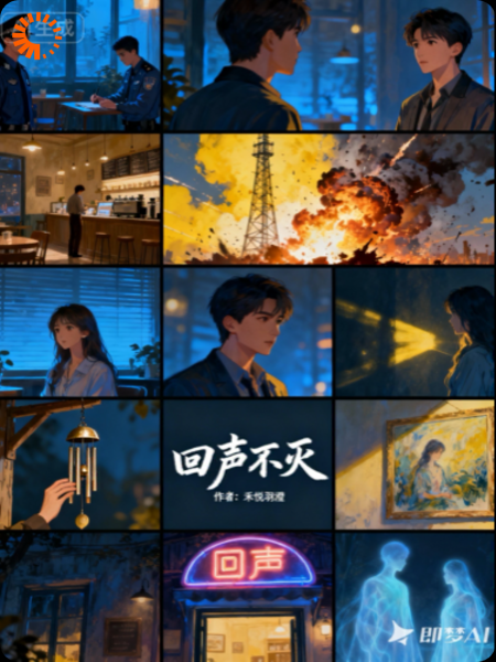 回声不灭