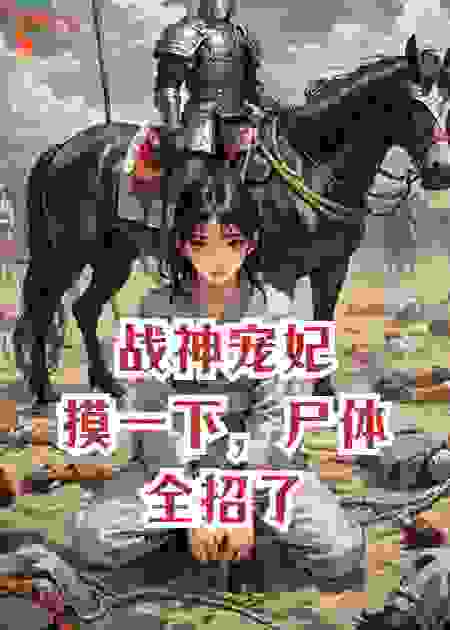 战神宠妃：摸一下，尸体全招了
