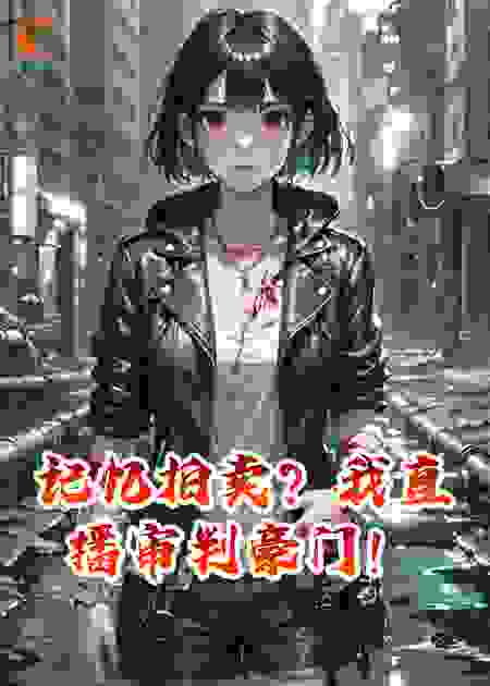 记忆拍卖？我直播审判豪门！