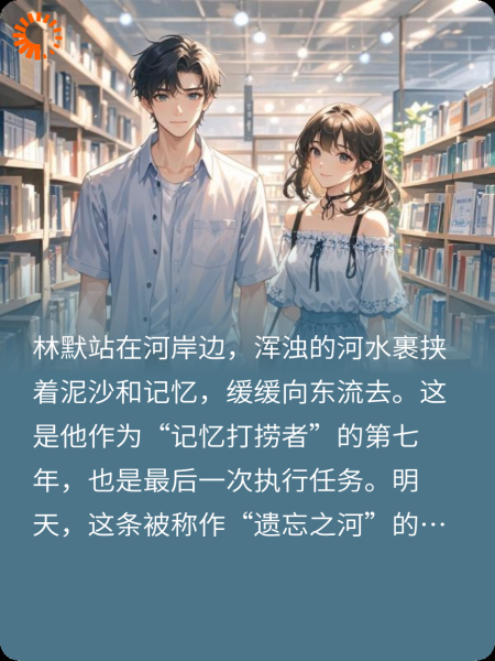 记忆的归途