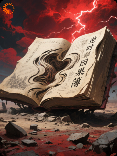 逆时因果簿