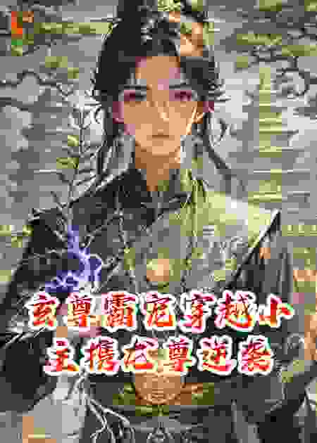 玄尊霸宠穿越小主携龙尊逆袭