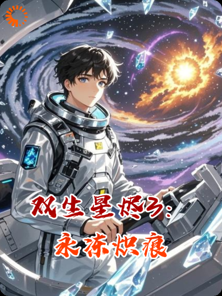 双生星烬3：永冻炽痕