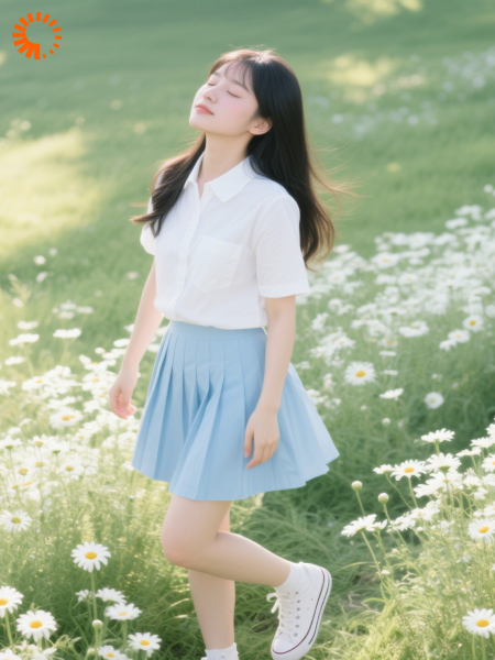爱恨不过由风散