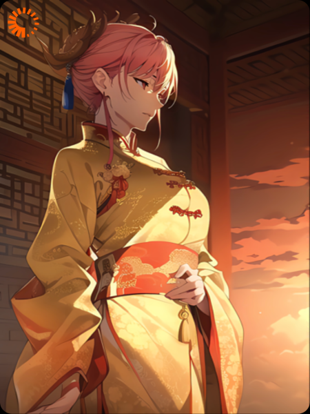 九针刺君心