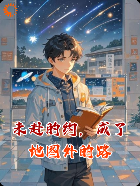 未赴的约，成了地图外的路