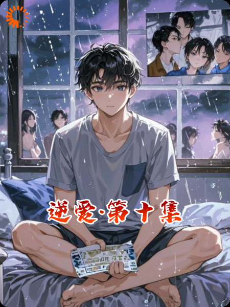 逆爱·第十集