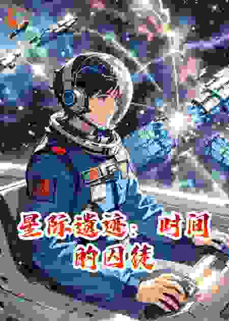 星际遗迹：时间的囚徒