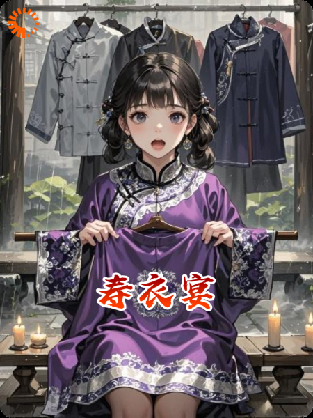 寿衣宴