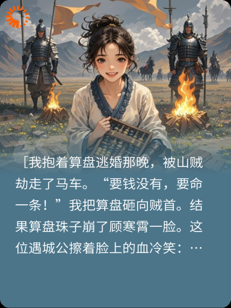 我撩完就想跑，将军他醋疯了