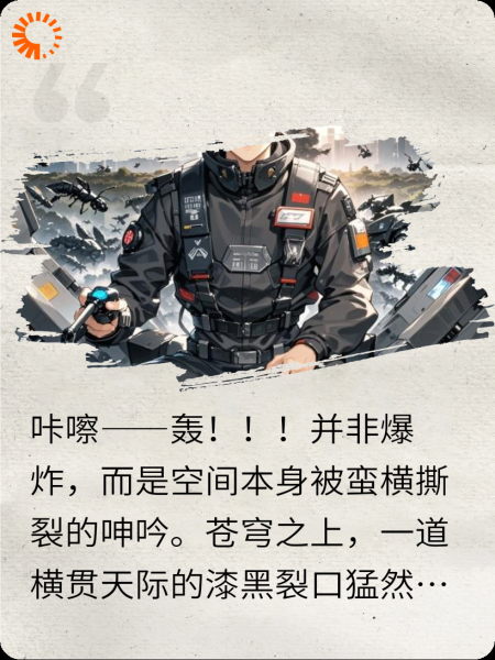 “第一次神降”