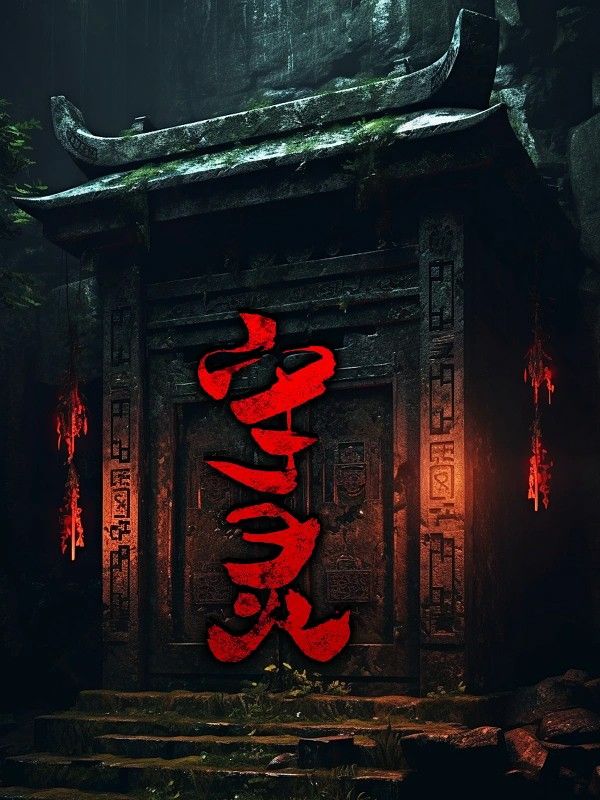 守灵
