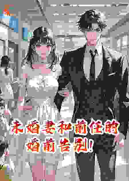 未婚妻和前任的婚前告别！
