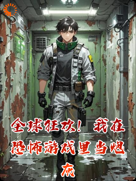 全球狂欢！我在恐怖游戏里当炮灰