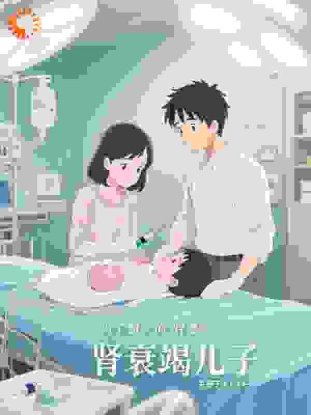 为了姐夫的肾衰竭儿子，老婆亲手把孩子送上手术台