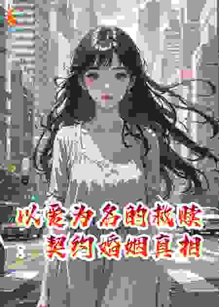 以爱为名的救赎：契约婚姻真相