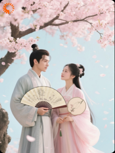金枝玉叶，闯江湖