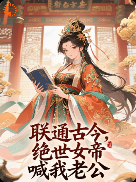 联通古今，绝世女帝喊我老公