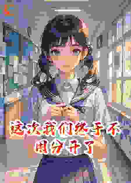 这次我们终于不用分开了