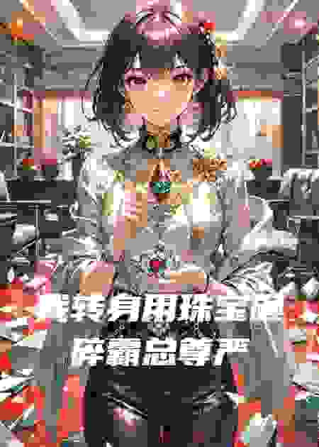 我转身用珠宝砸碎霸总尊严