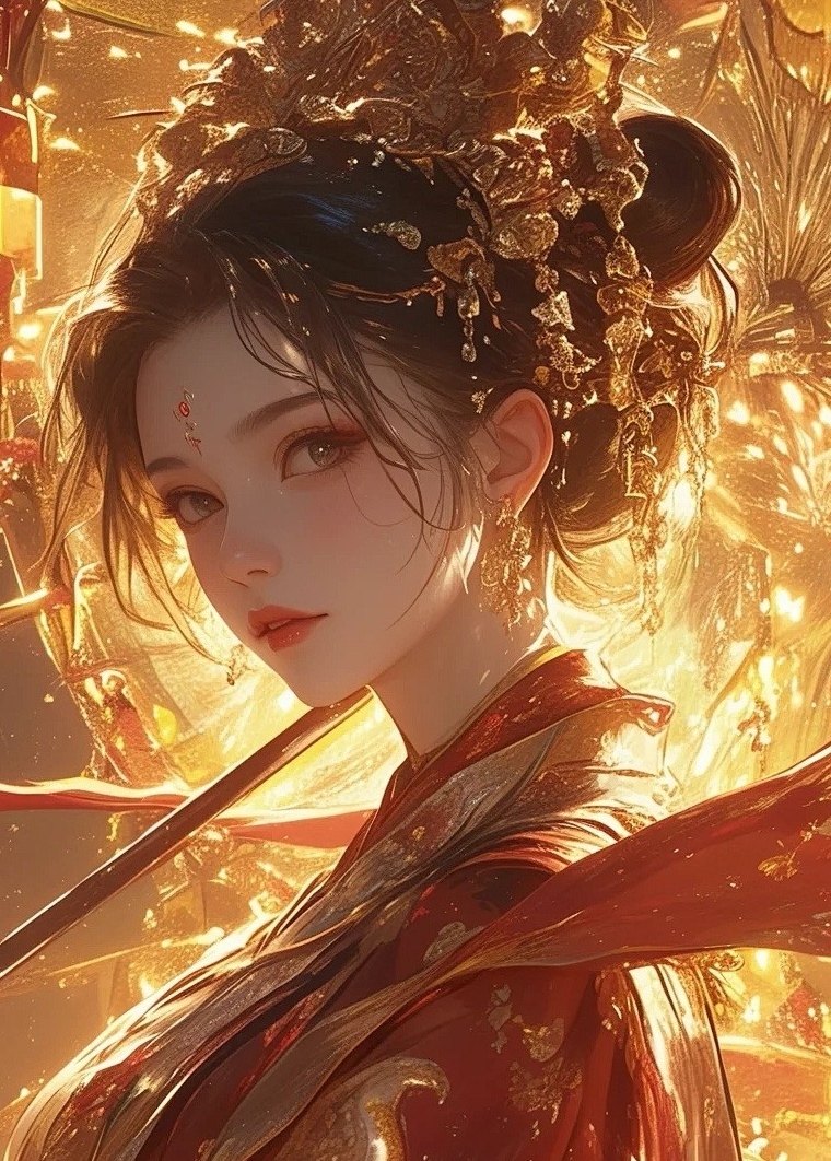昔日与君共枕眠，如今飘灯独自归