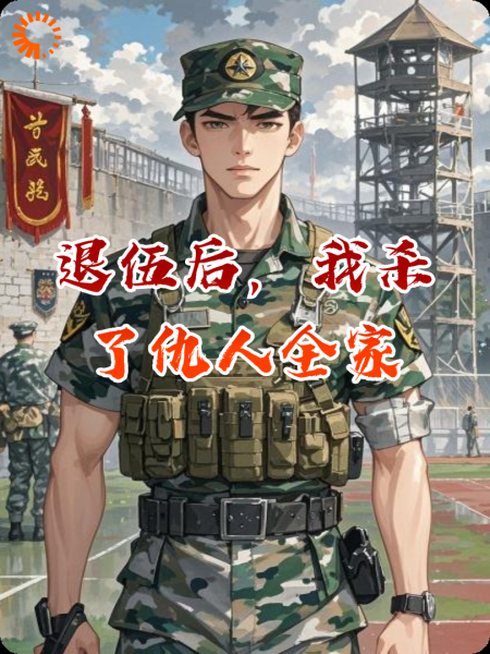 退伍后，我杀了仇人全家