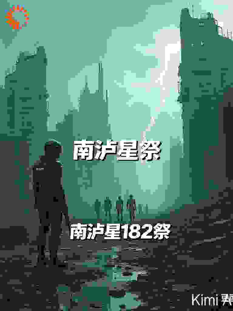 最后钢铁长城组织番外编：南泸星182日祭