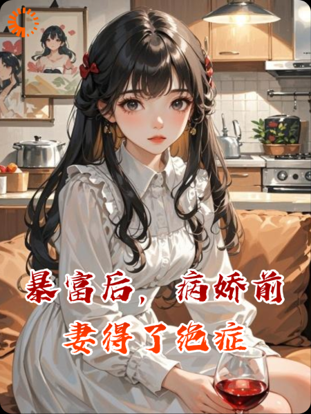 暴富后，病娇前妻得了绝症