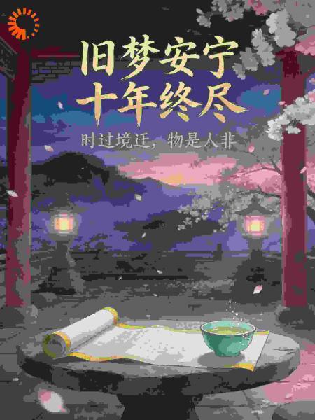 旧梦安宁十年终尽