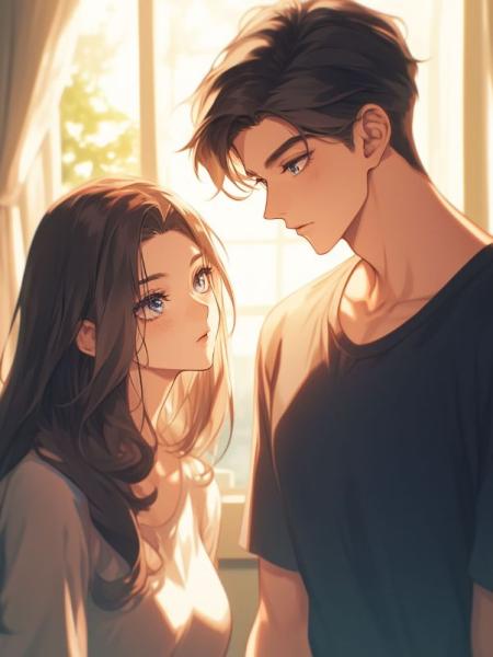 只因老婆开口说话，我离了婚