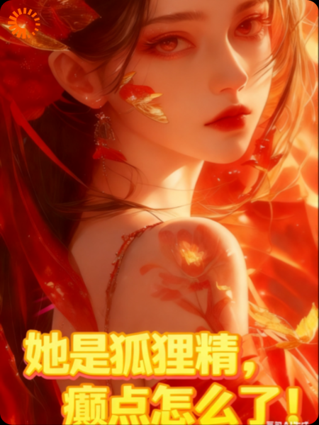 她是狐狸精，癫点怎么了！