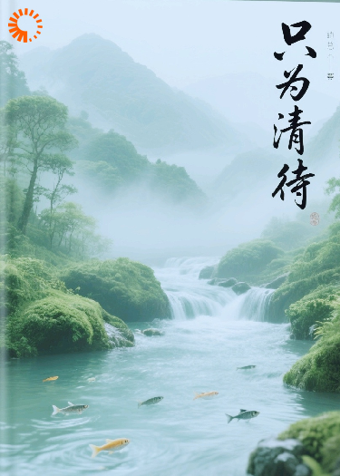 只为清待