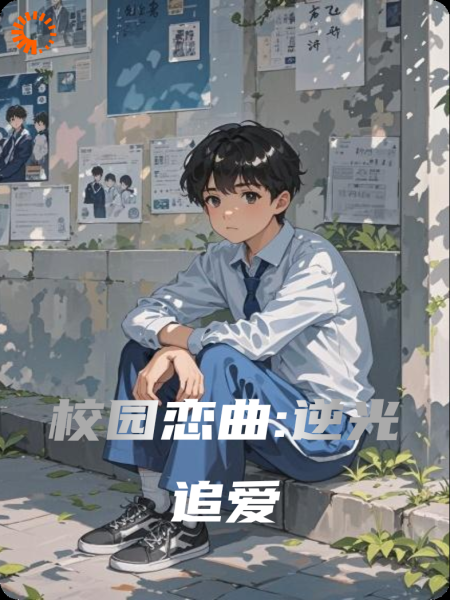 校园恋曲:逆光追爱