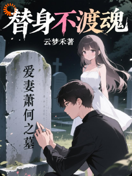 替身不渡魂