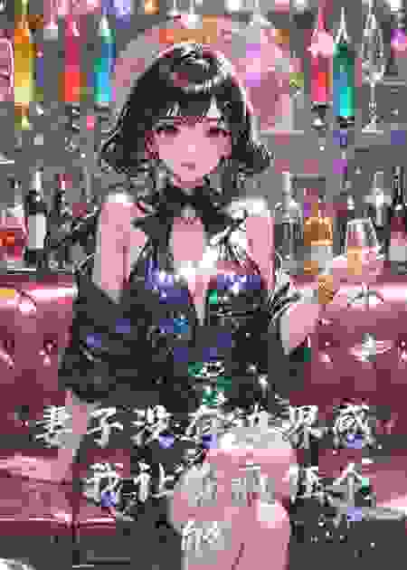 妻子没有边界感，我让你疯狂个够