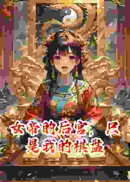 女帝的后宫，只是我的棋盘