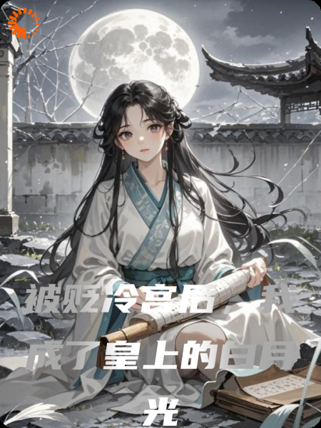 被贬冷宫后，我成了皇上的白月光