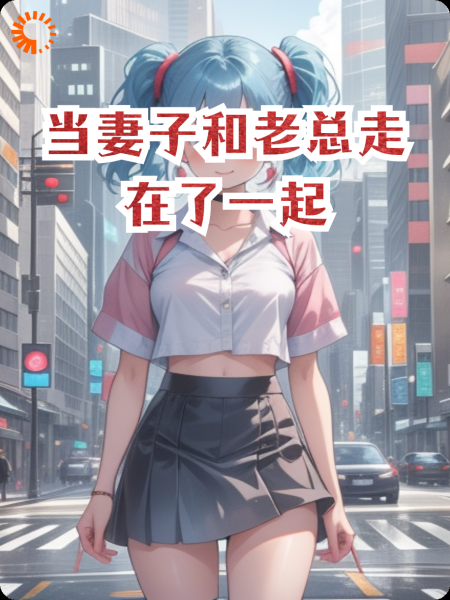 当妻子和老总走在了一起