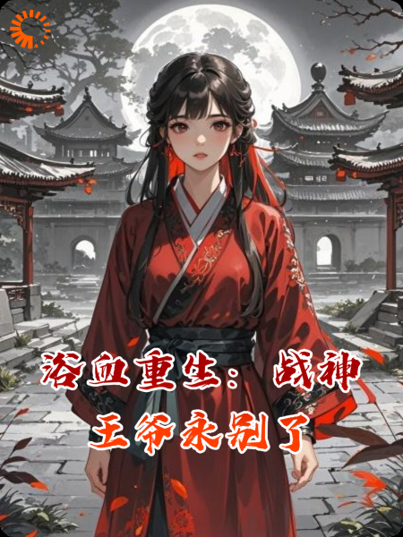 浴血重生：战神王爷永别了