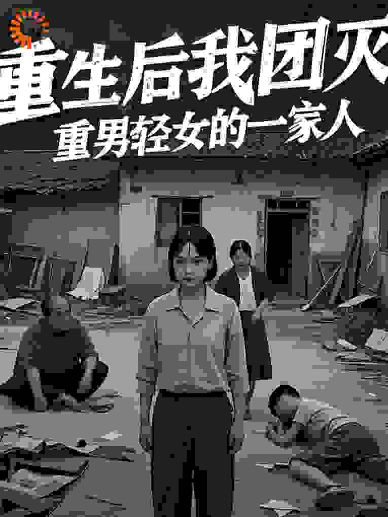 重生后我团灭重男轻女的一家人！