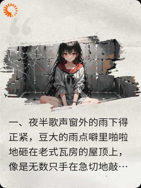 枕边人叫我别回头