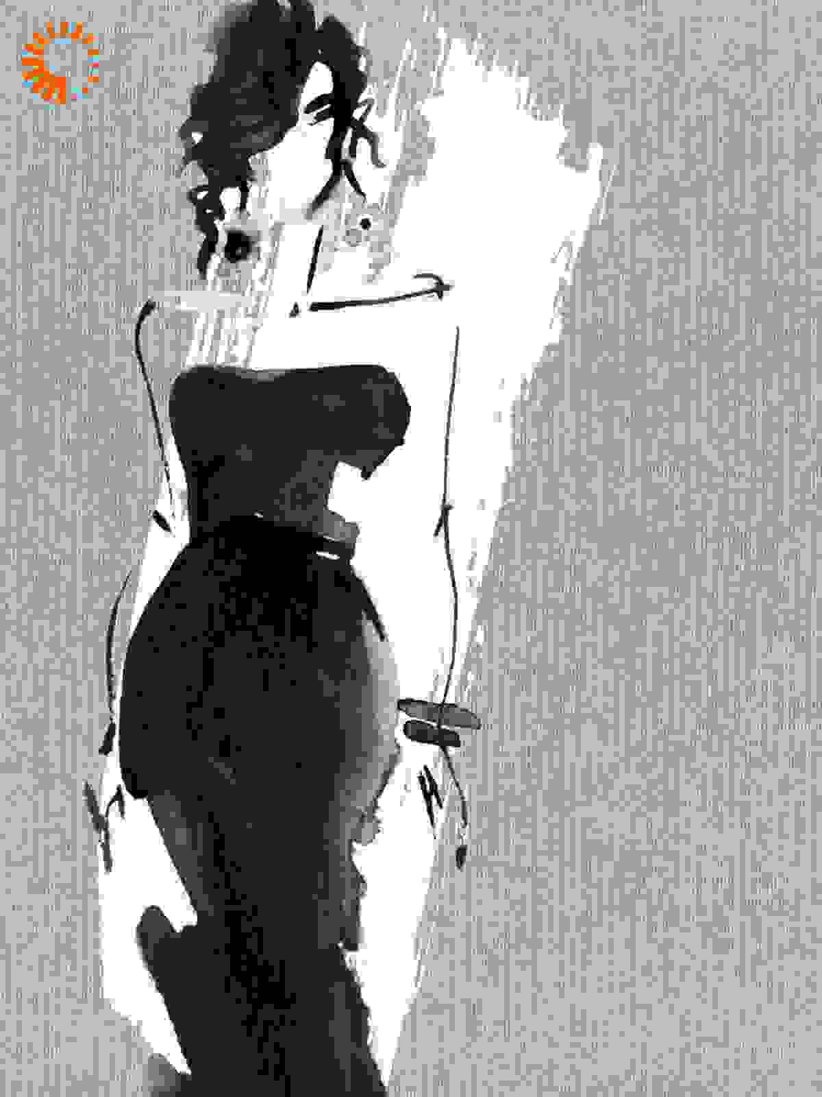 女人的致命直播