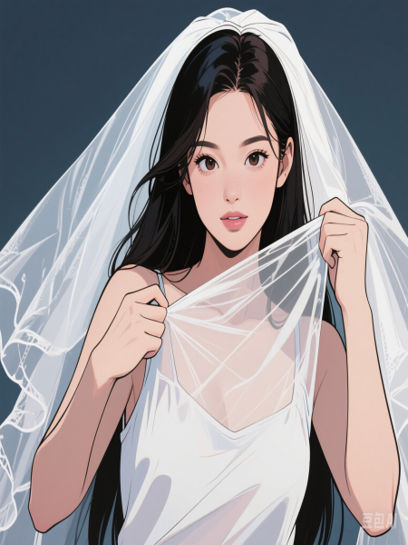 远嫁当天，婆婆让我从小区门口跪到新房
