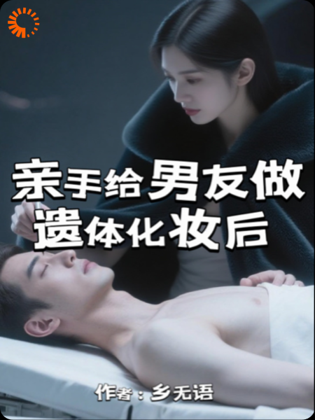 亲手给男友做遗体化妆后